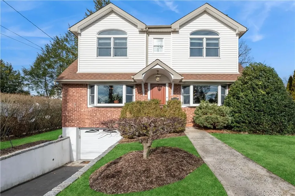19 Nelson Road Scarsdale NY 10583