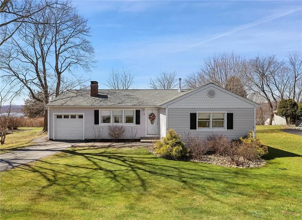 15 Allan Road Brewster NY 10509
