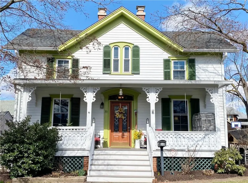33 Ellis Place Ossining NY 10562