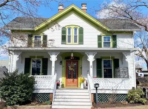 33 Ellis Place Ossining NY 10562
