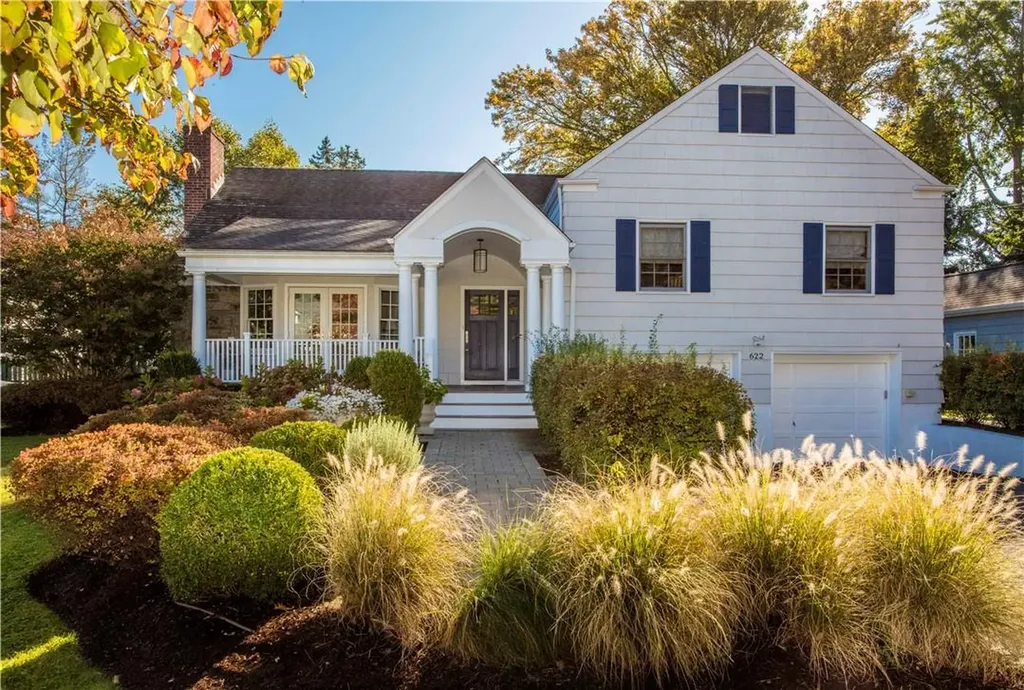 622 Seney Avenue Mamaroneck NY 10543