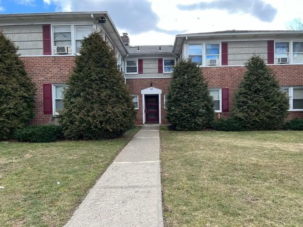 14 Stevens Street White Plains NY 10606