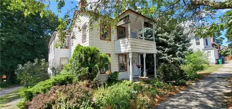 122 N Clinton Street Poughkeepsie NY 12601