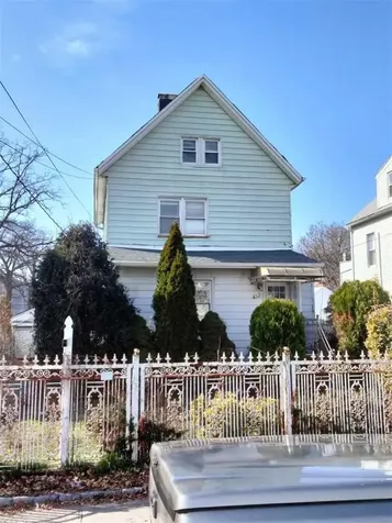 412 S 6th Avenue Mount Vernon NY 10550