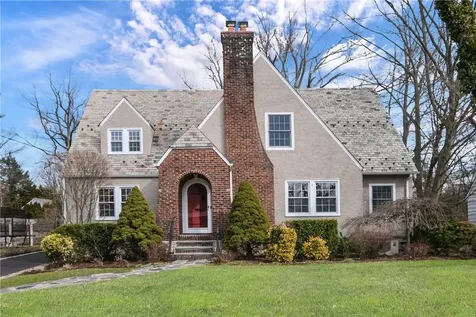 51 Barry Road Scarsdale NY 10583