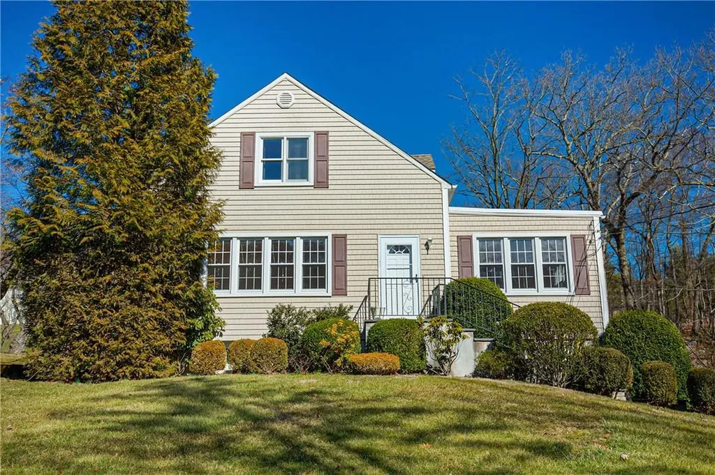 50 Park Lane West Harrison NY 10604
