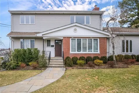 119 Park Avenue West Harrison NY 10604
