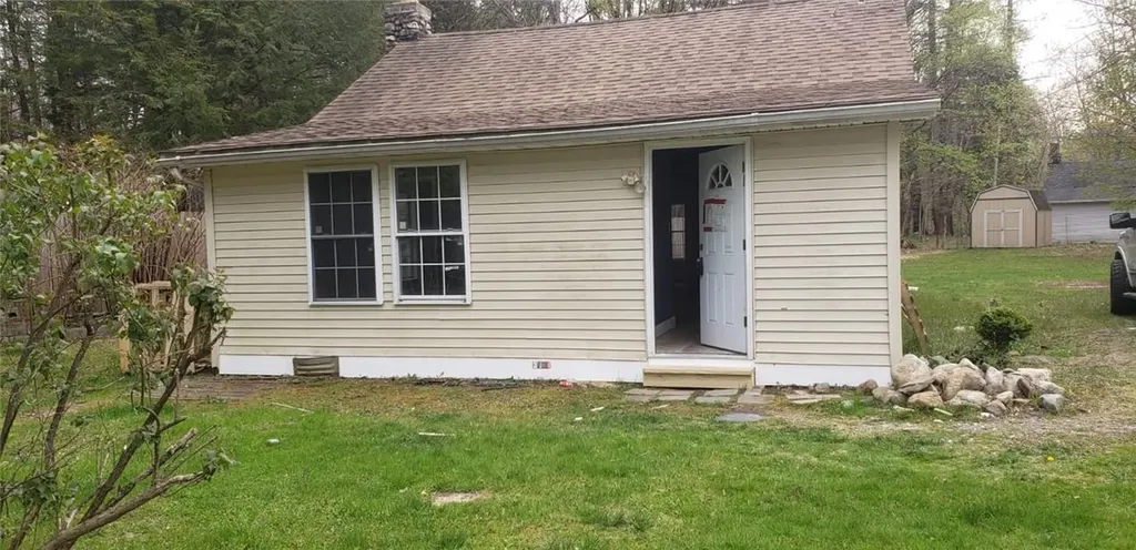 44 Hemlock Road Bloomingburg NY 12721