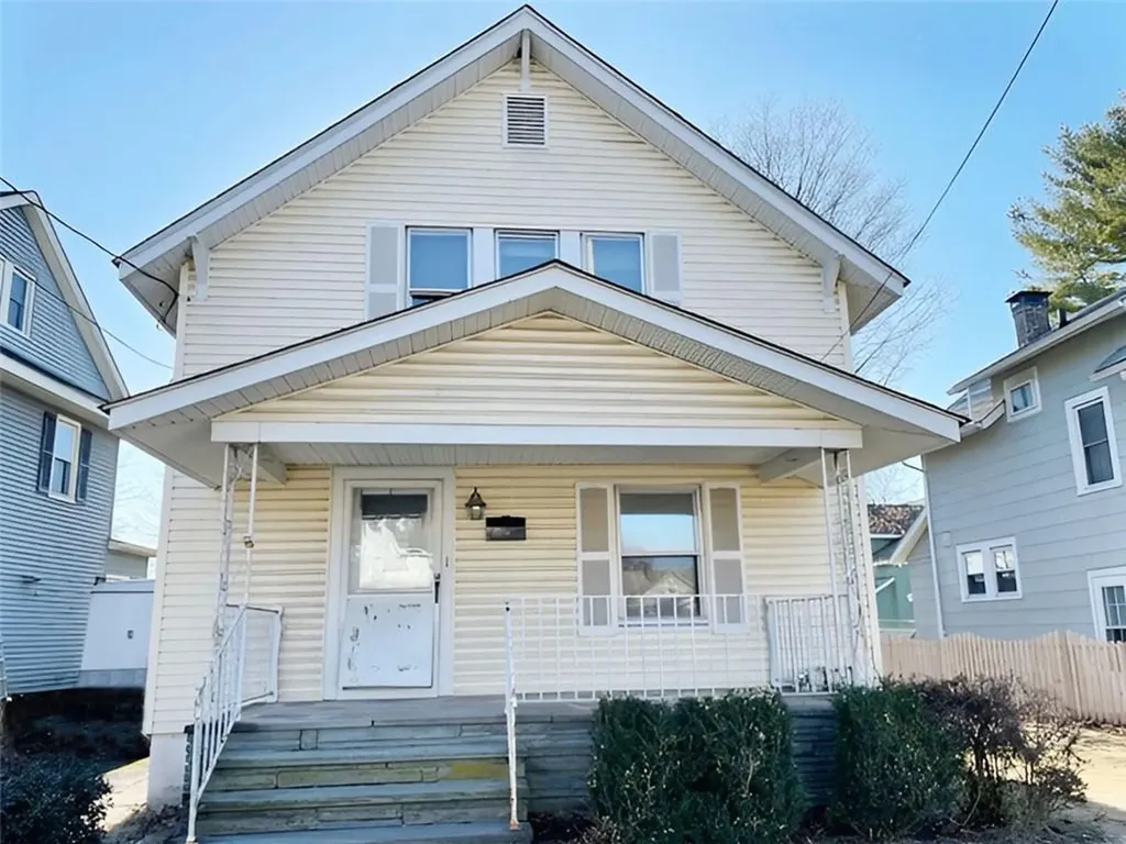79 E Main Street Port Jervis NY 12771
