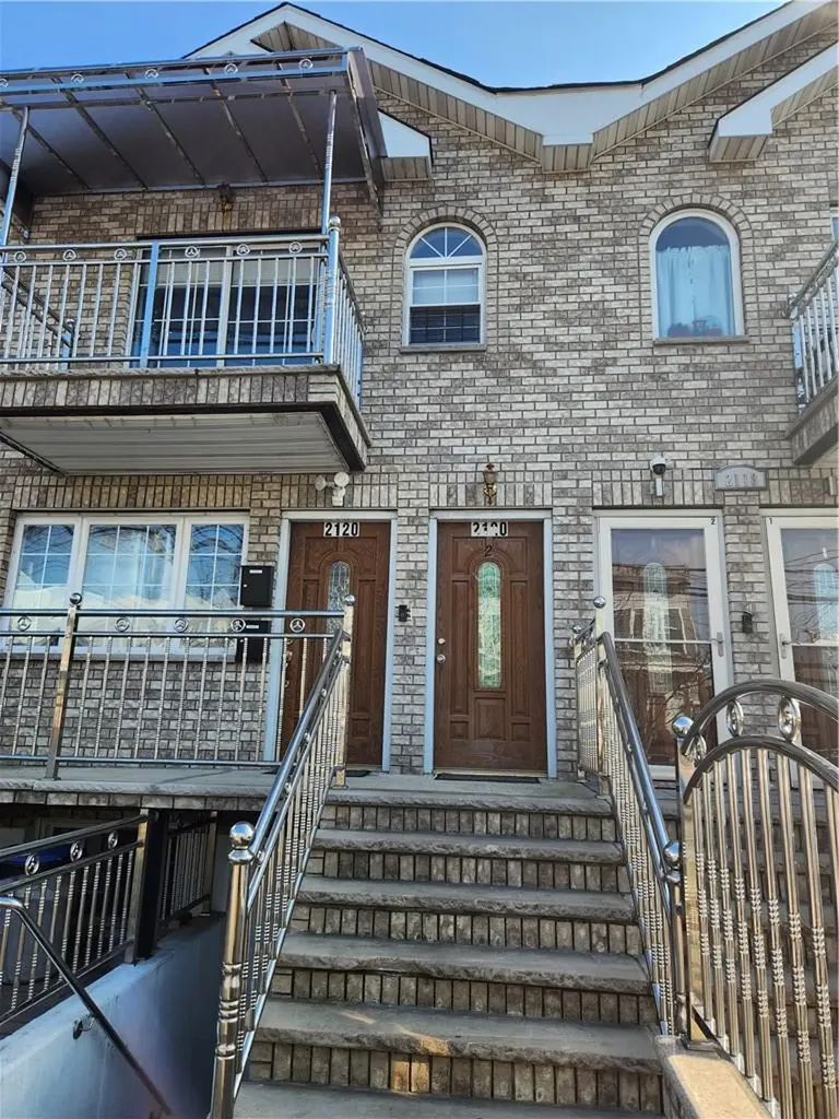 2120 Story Avenue Bronx NY 10473