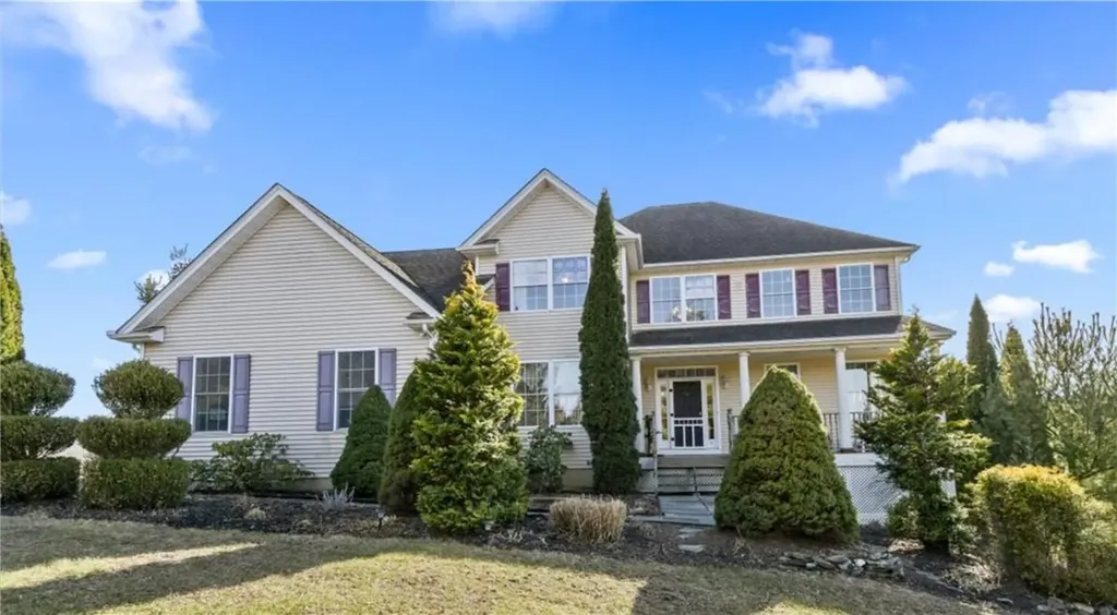 34 Longview Drive Patterson NY 12563