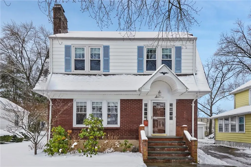 70 Stone Avenue Ossining NY 10562