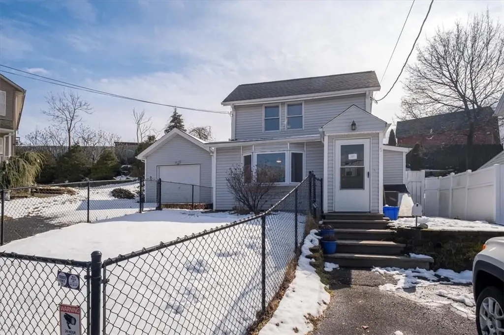 5 Simenovsky Drive Haverstraw NY 10927