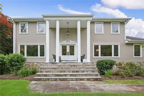 20 Byram Hill Road Armonk NY 10504