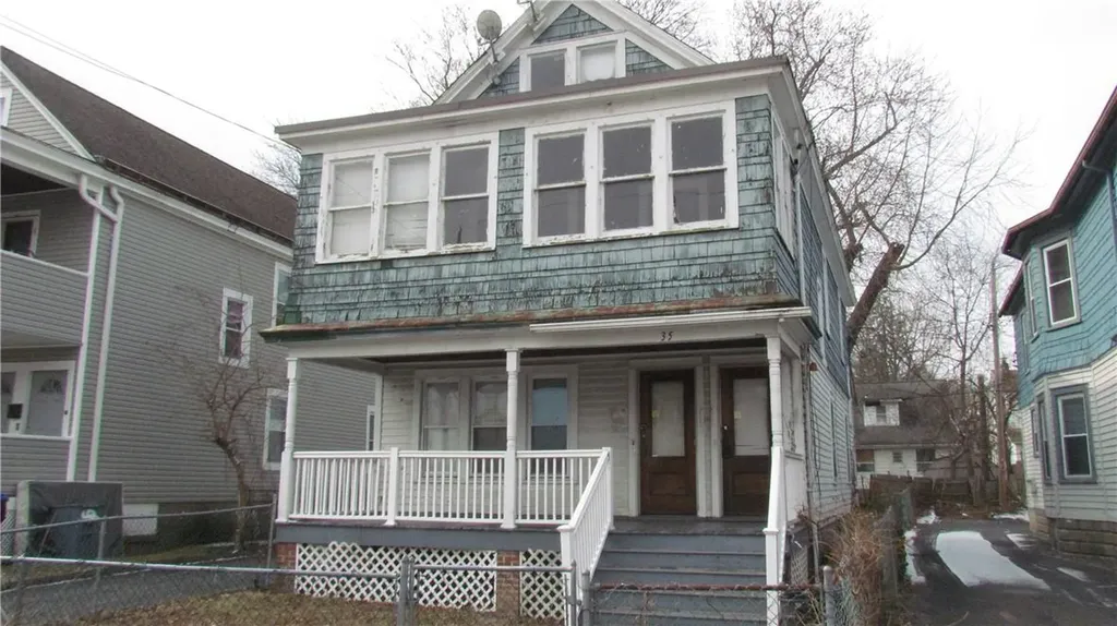 35 May Street Poughkeepsie NY 12603