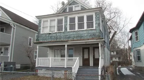 35 May Street Poughkeepsie NY 12603