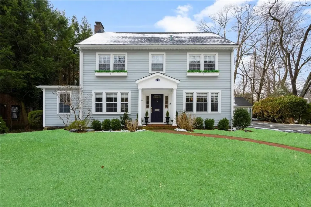 10 Stonelea Place New Rochelle NY 10801