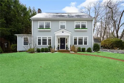 10 Stonelea Place New Rochelle NY 10801