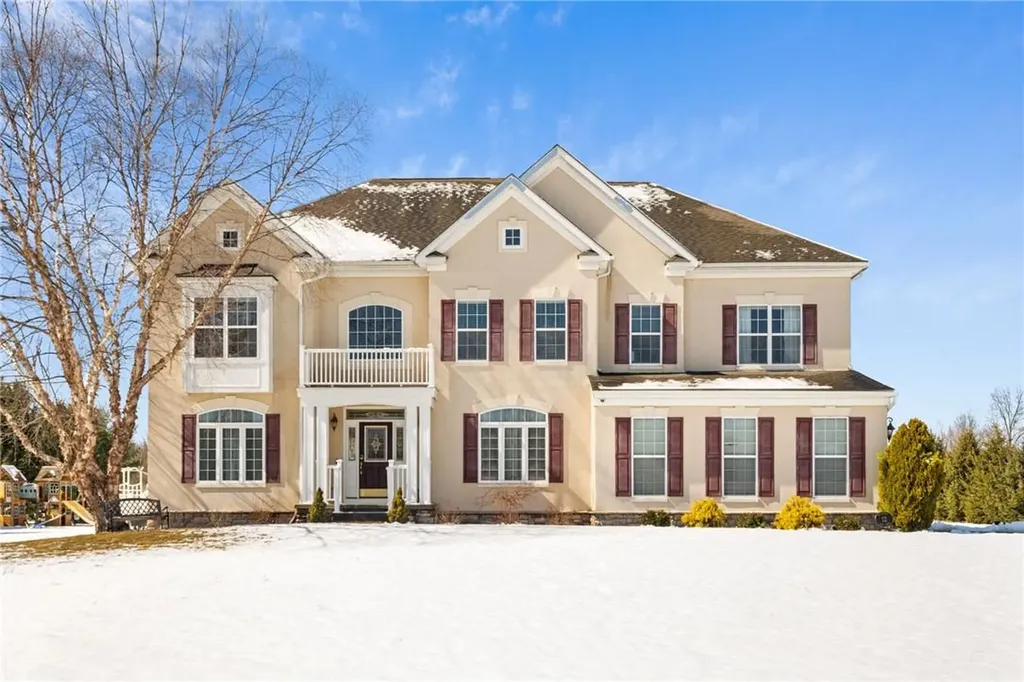 12 Tracy Circle Campbell Hall NY 10916