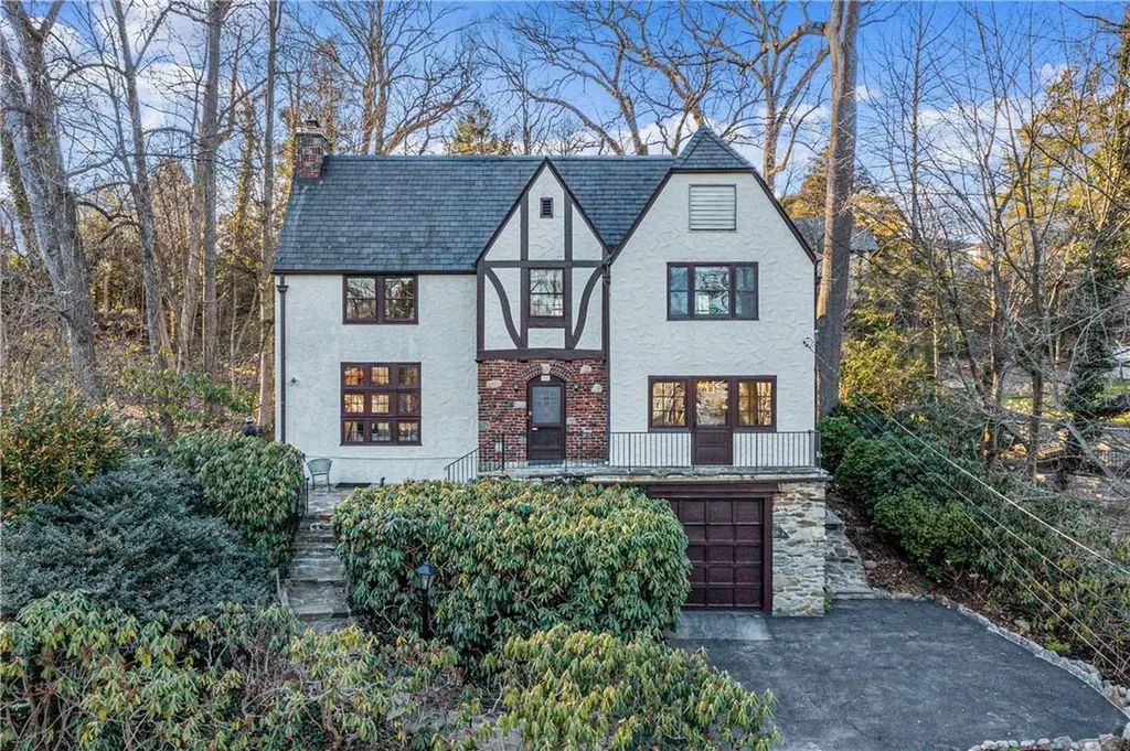 169 Brite Avenue Scarsdale NY 10583