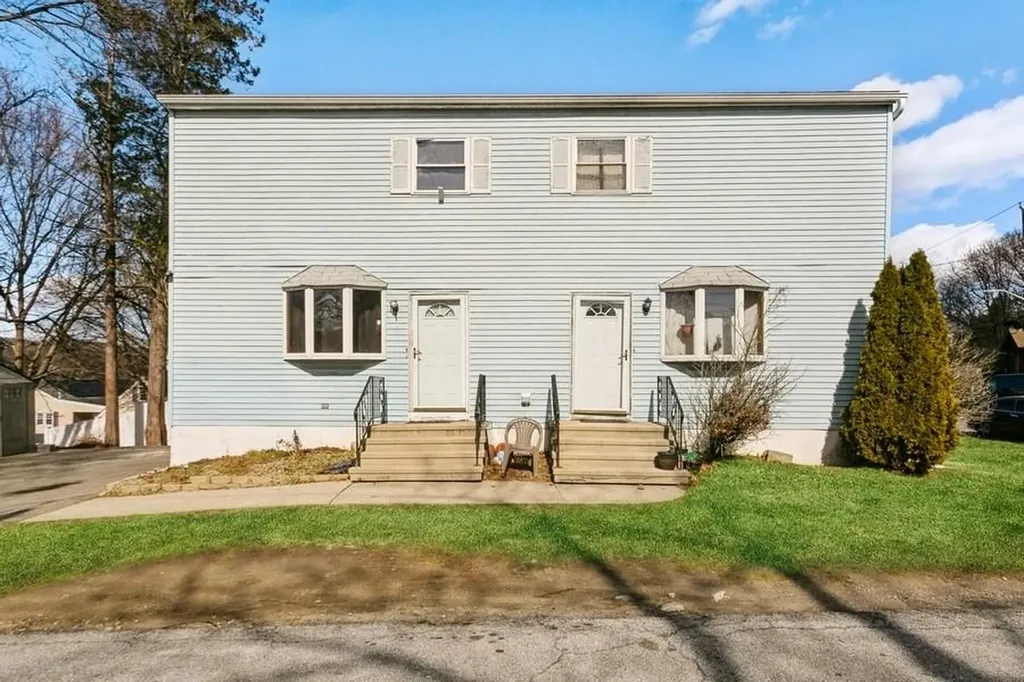 640 Brandt Avenue Peekskill NY 10566