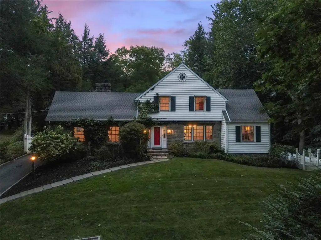 287 Quaker Road Chappaqua NY 10514