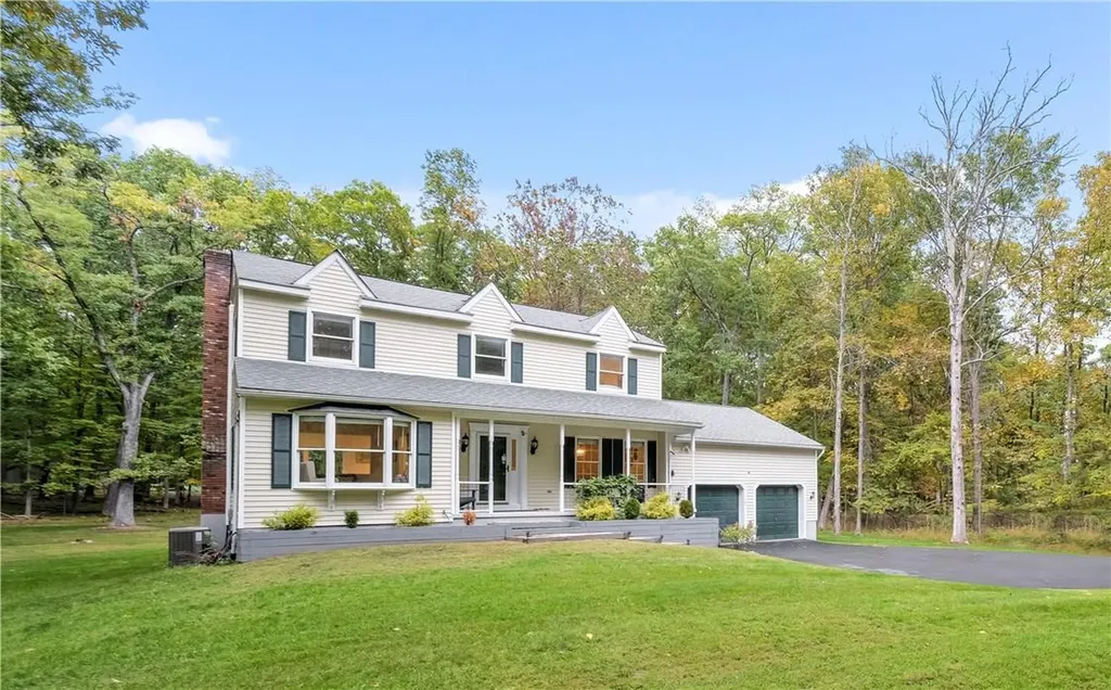 4 Willow Way New Paltz NY 12561
