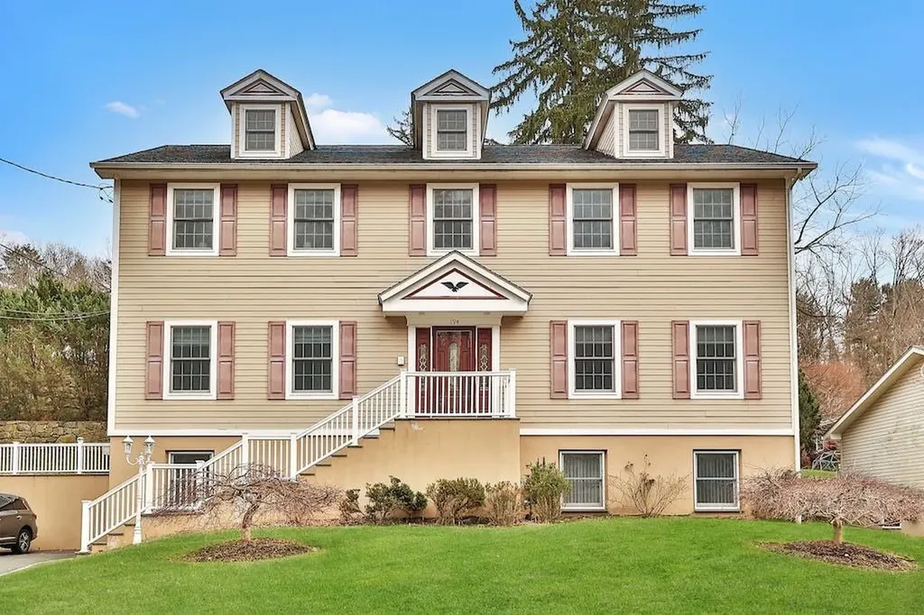 194 Webber Avenue Sleepy Hollow NY 10591