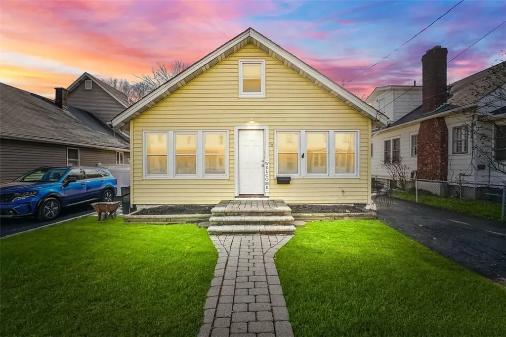 12 Smith Street Stony Point NY 10980