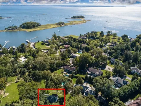 5 Chester Drive Rye NY 10580