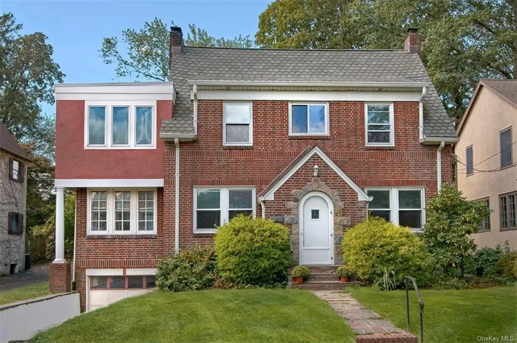 218 Carroll Avenue Mamaroneck NY 10543
