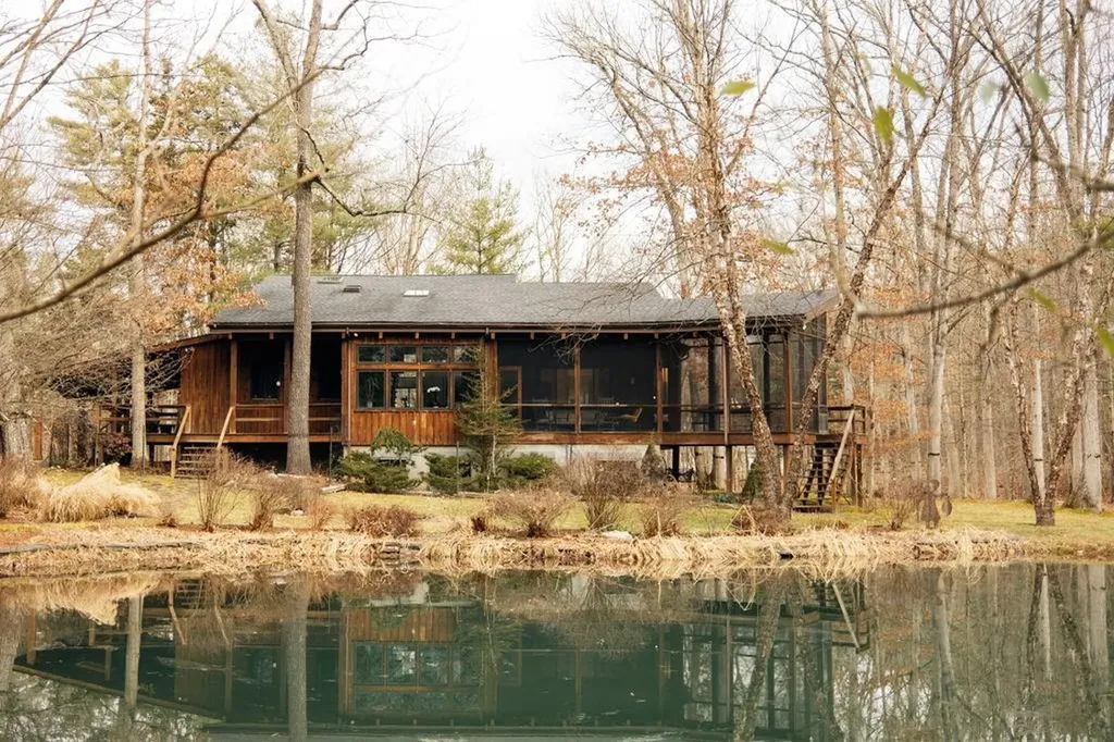 52 Ginger Road High Falls NY 12440