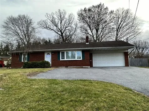 92 Spackenkill Road Poughkeepsie NY 12603