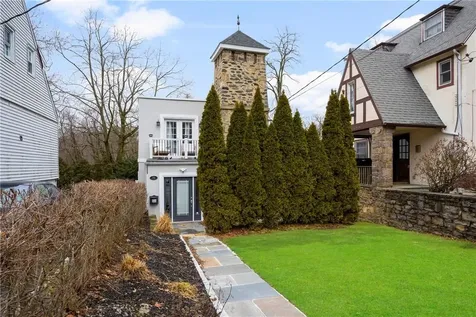75 Kensington Road Bronxville NY 10708