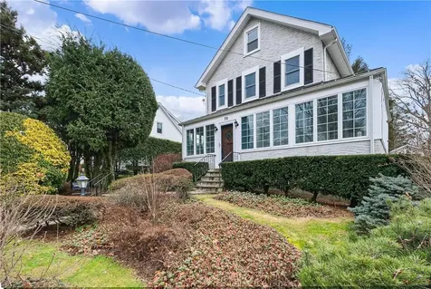 70 Brambach Road Scarsdale NY 10583