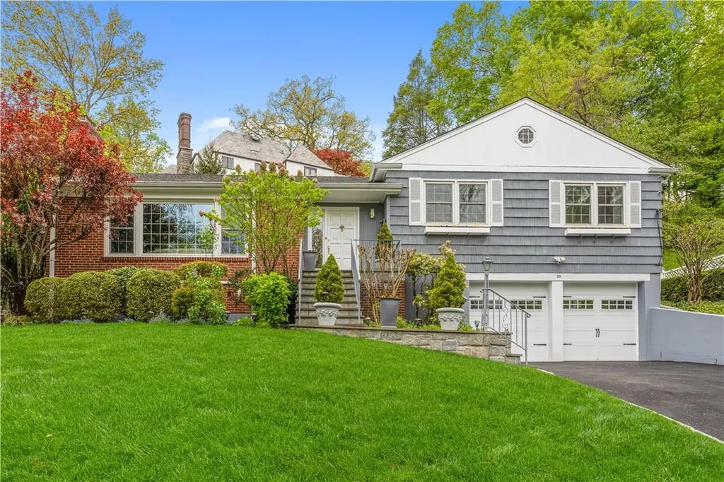 59 Beech Hill Road Scarsdale NY 10583