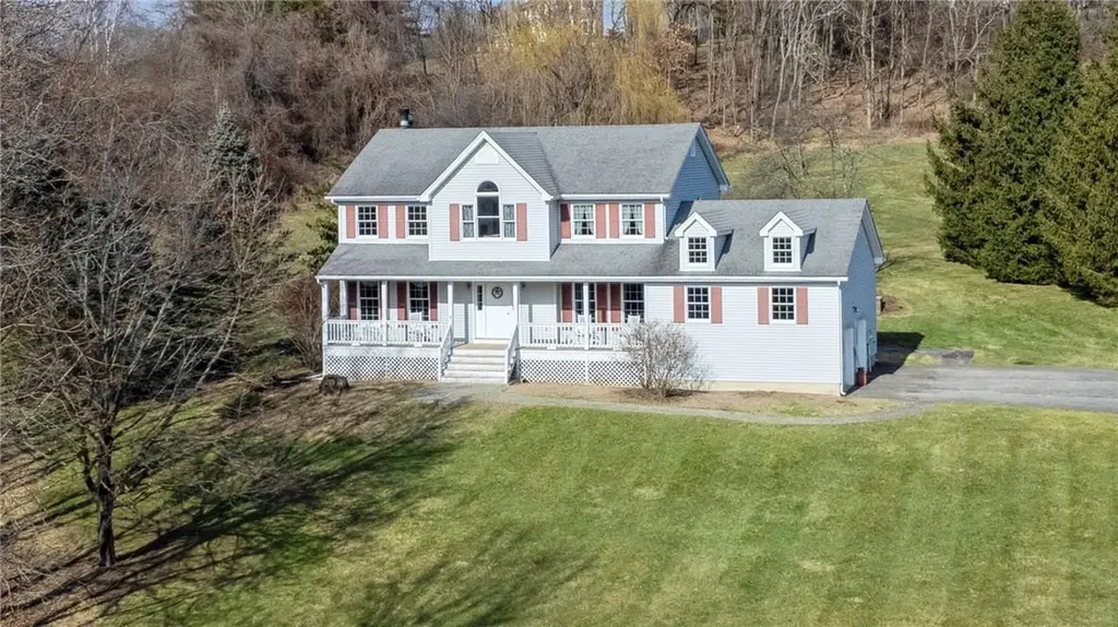 3 Amity Court Warwick NY 10990