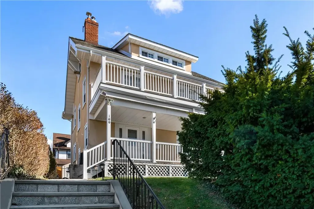 98 Aka 100 Buckingham Road Yonkers NY 10701