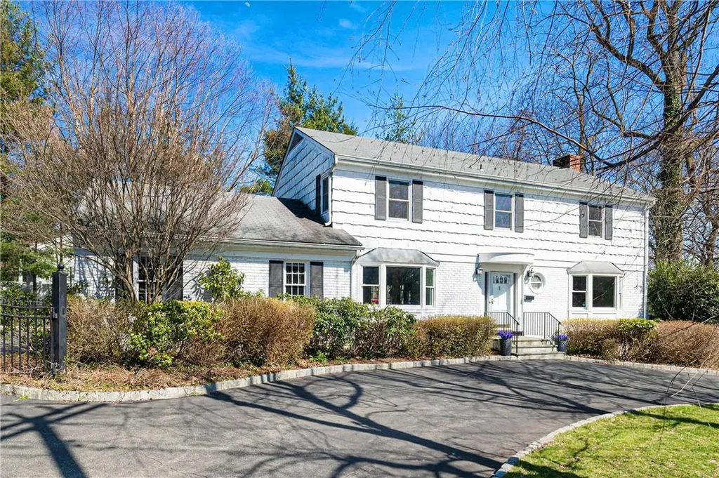 1 Rye Road Rye NY 10580