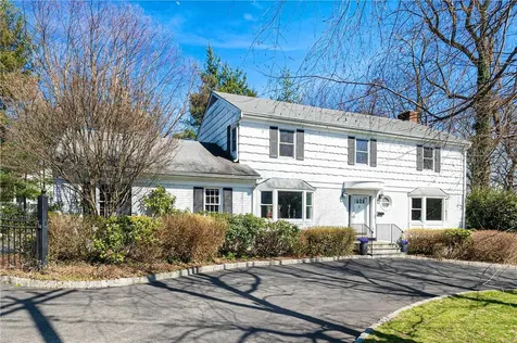 1 Rye Road Rye NY 10580