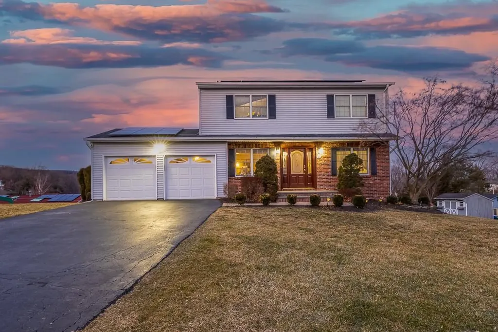 38 Miller Drive Stony Point NY 10980