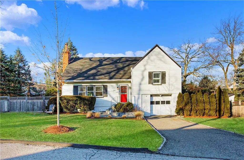 30 Miles Avenue White Plains NY 10605
