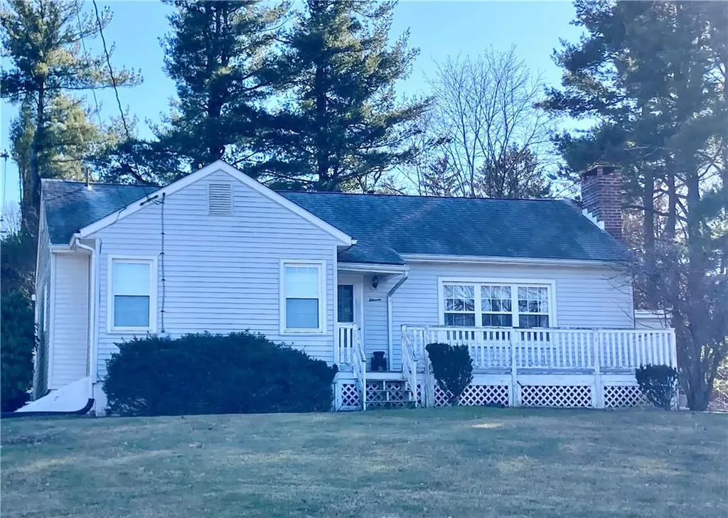 11 Overlook Drive Warwick NY 10990