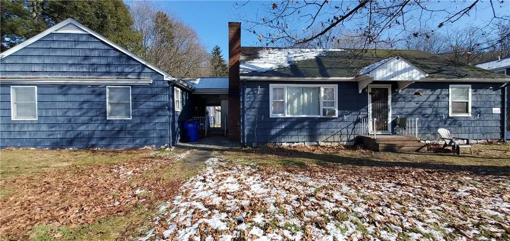 4332 Albany Post Road Hyde Park NY 12538