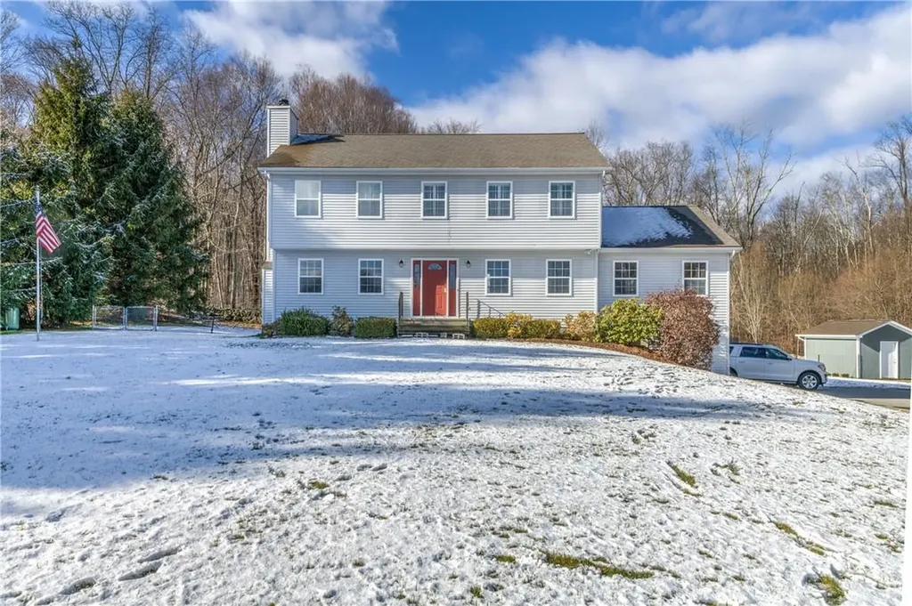 17 Windswept Circle Brewster NY 10509