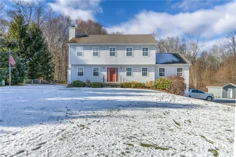 17 Windswept Circle Brewster NY 10509