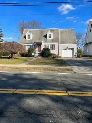 93 Putnam Avenue Port Chester NY 10573