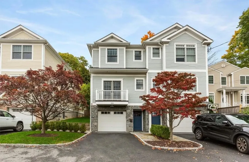 166 Underhill Avenue West Harrison NY 10604