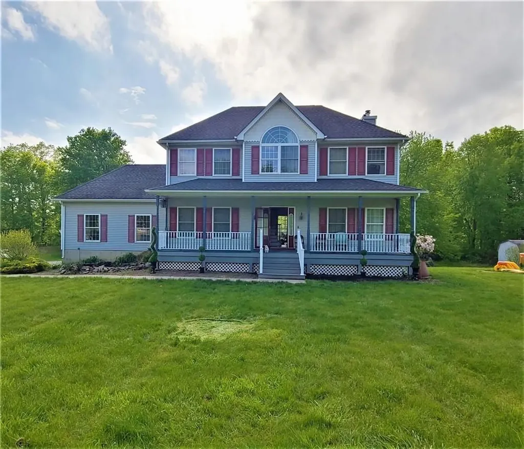 12 Velde Court Montgomery NY 12549