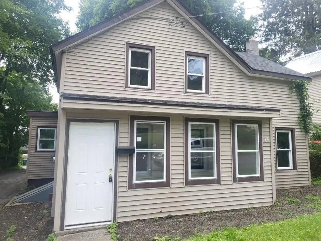 61 Howland Avenue Beacon NY 12508